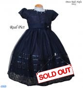 Dress Kids Nafa navy