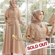 MAxi NAdine Cream