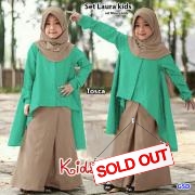 Set laura kids tosca-set maura kids