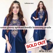 Latanza navy