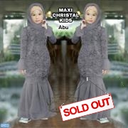 Maxi Christal Kids abu