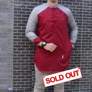 Koko zaky maroon