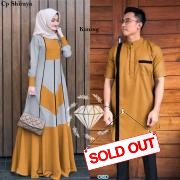 Cp Shiraya kuning