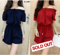Jumpsuit sabri