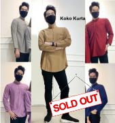 Koko Kurta