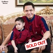 Cp marco maroon