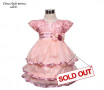Dress mirna kids salem