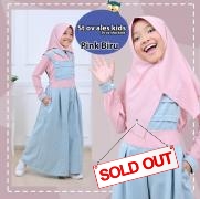 St ov ales kids pink biru-st ov sha