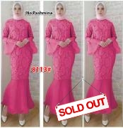 Maxi import 8113 pink