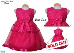 Dress Kids Mica Fanta