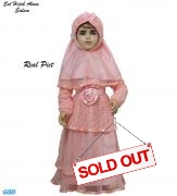 Set hijab Alona salem