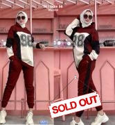 St hodie 98 maroon