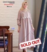 Maxi alexandra mocca-maxi xandra