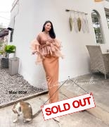 Maxi 803# mocha