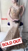 Longdress 7837A coksu