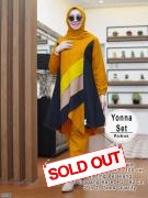 Set yonna kubus