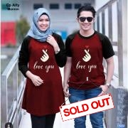 Cp Alfy maroon