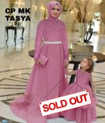 Cp Mk Tasya  dusty