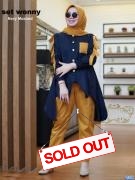 St wenny navy