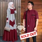 Cp Shiraya maroon