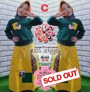 Set Jennie kids armi-set ennie