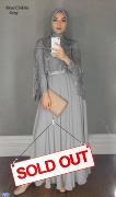 Maxi Chikita grey
