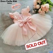 Dress Kids Corlia Salem
