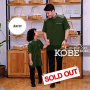 Cp Koko Kobe armi