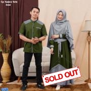 Cp Najwa new armi