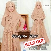 Syari karlina kids coksu