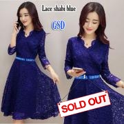 shabby lace benhur