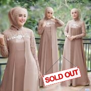 Maxi Rosilia coksu