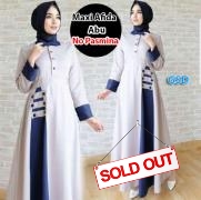 Maxi Afida abu