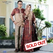 Cp batik oren coksu