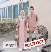 Cp qumala dusty