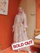 Maxi Agnia mocca