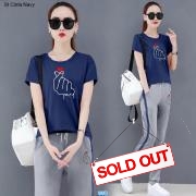 St cinta navy
