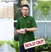 Cp family catur (kemeja ayah) armi