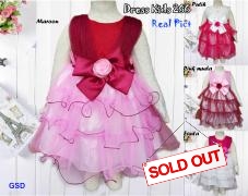 Dress kids 266