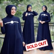 Maxi Rosilia navy
