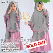 Kids Farasya grey