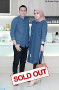 Cp Denim Navy