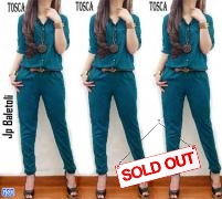 Jp Baletoli tosca