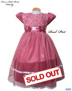Dress Kids Birta dusty