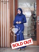 Maxi naysila navy