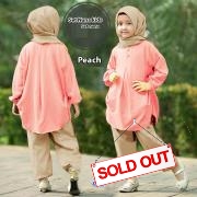 Set nuna kids PEACH-set nana