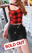 Setelan import 9253A black