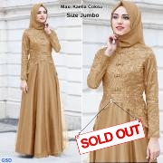 Maxi Kaella Jumbo Coksu