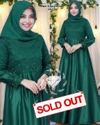 Maxi Laurencia hijau