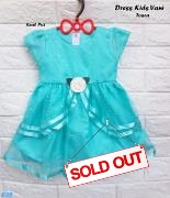 Dress kids vani tosca